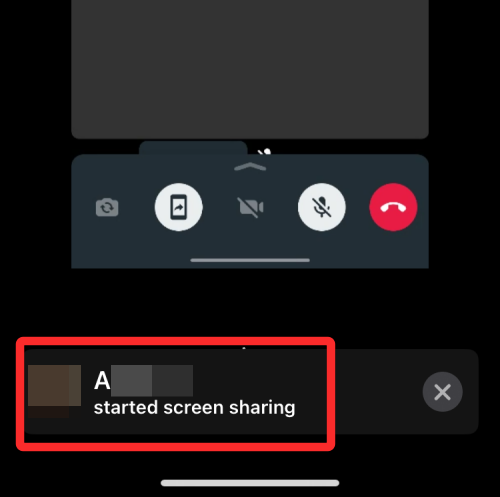 Windows、iOS、または Android で WhatsApp を使用して画面を共有する方法