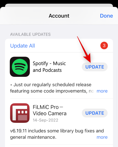 iOS 16で音楽ロック画面が機能しない問題を修正する11の方法