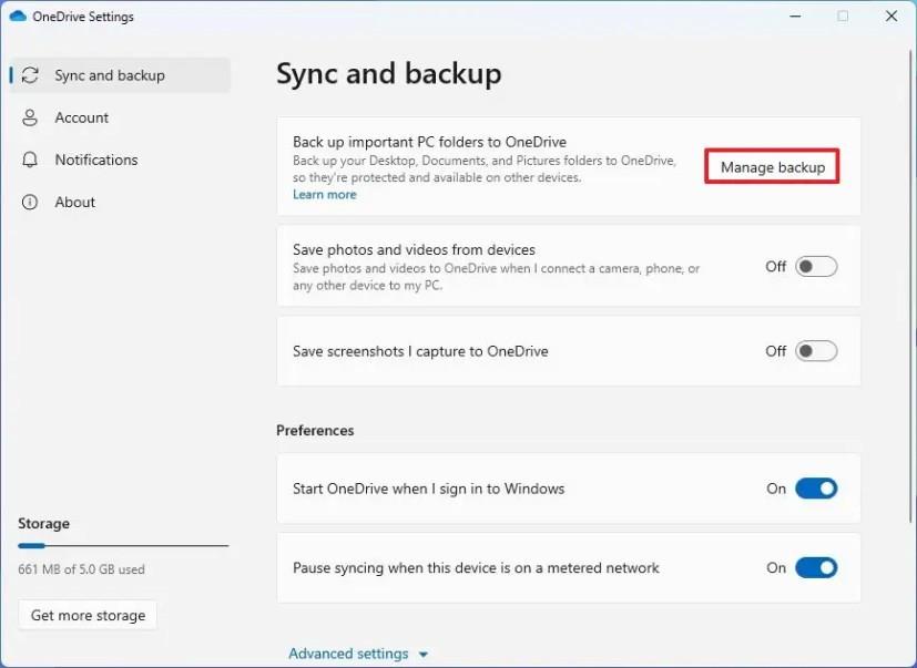 Comment sauvegarder des fichiers sur OneDrive sous Windows 11, 10