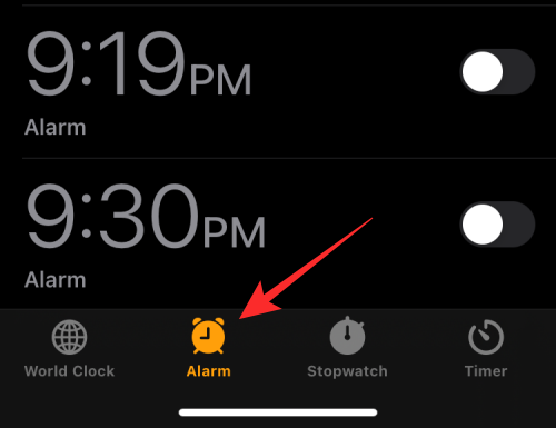 3 façons de désactiver la répétition de l'alarme sur l'iPhone