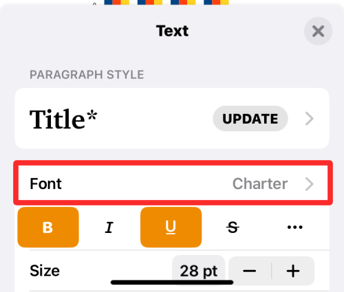 Comment modifier un document Word sur iPhone [AIO]