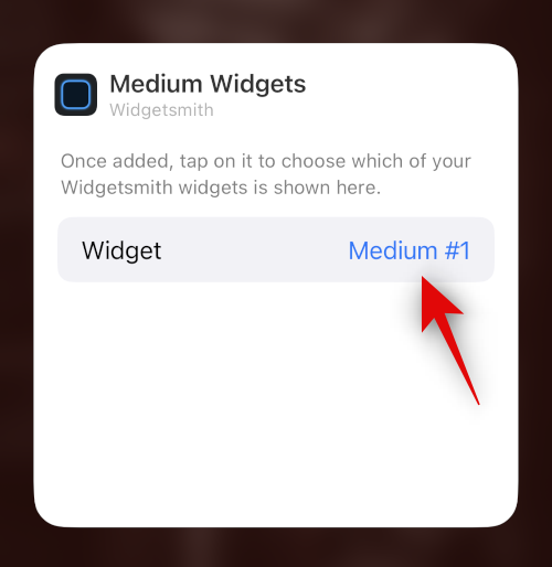 Comment changer les widgets sur iPhone [2023]