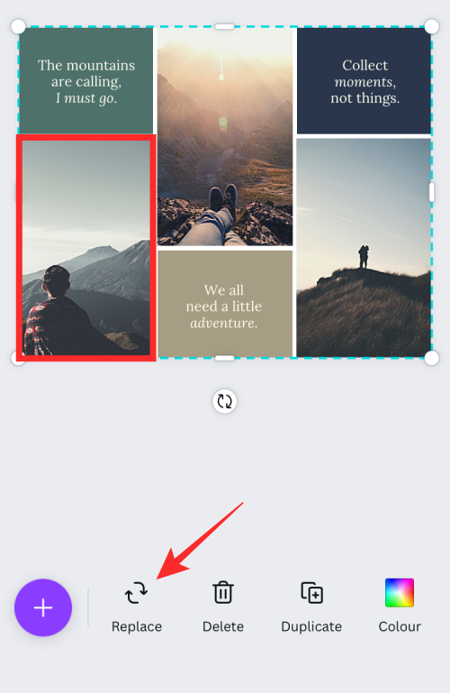 Comment créer un collage de photos sur iPhone : 4 méthodes expliquées