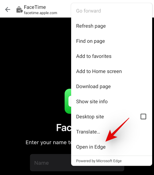 如何與 Android 用戶進行 Facetime：帶圖片的完整分步指南