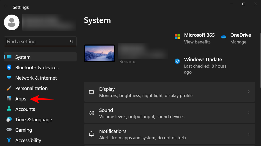 Windows 11의 중요한 프로세스가 종료되었습니까?  문제를 해결하는 방법은 다음과 같습니다.