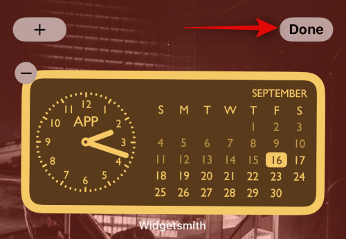 Comment changer les widgets sur iPhone [2023]