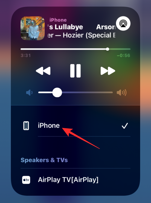 5 Möglichkeiten, AirPlay auf dem iPhone einfach zu deaktivieren