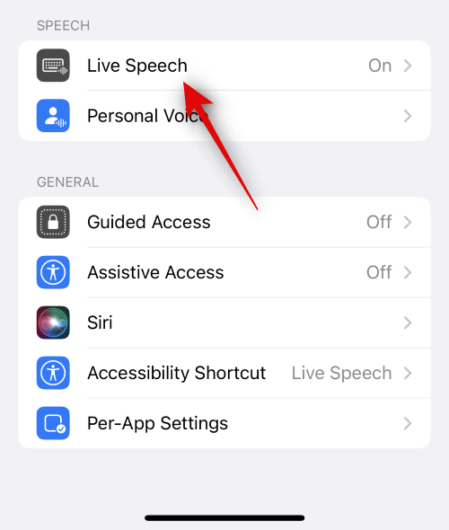 So richten Sie Personal Voice auf dem iPhone mit iOS 17 ein und verwenden es