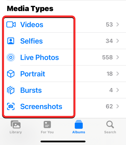 iPhoneからすべての写真を削除する方法[2023]