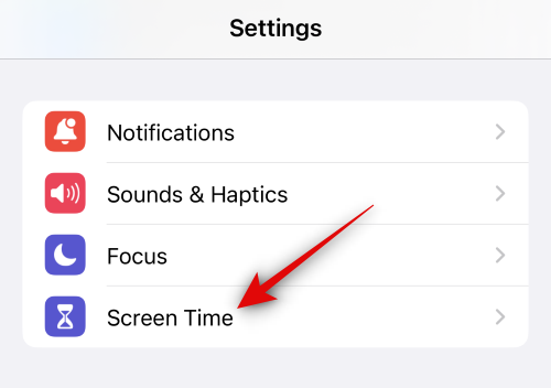 如何在 iOS 17 上關閉屏幕距離