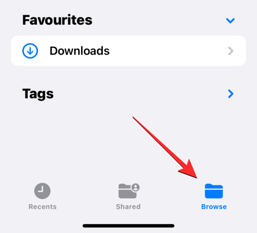 So fügen Sie Google Drive, OneDrive und DropBox zur Dateien-App auf dem iPhone hinzu