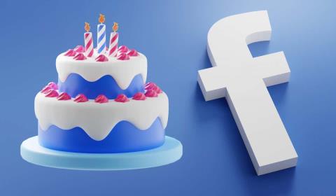 Facebook で誕生日通知を有効または無効にする方法