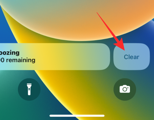3 façons de désactiver la répétition de l'alarme sur l'iPhone