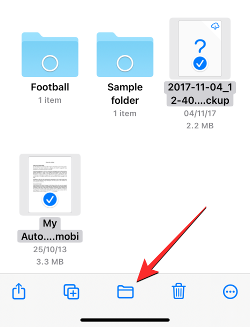 So fügen Sie Google Drive, OneDrive und DropBox zur Dateien-App auf dem iPhone hinzu