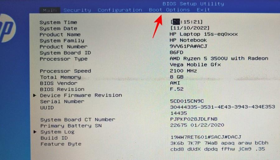 So machen Sie SSD zum primären Laufwerk in Windows 11 [AIO]