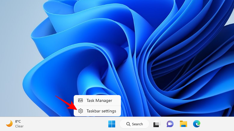 Passen Sie Windows 11 auf 20 Arten an: Schritt-für-Schritt-Anleitung