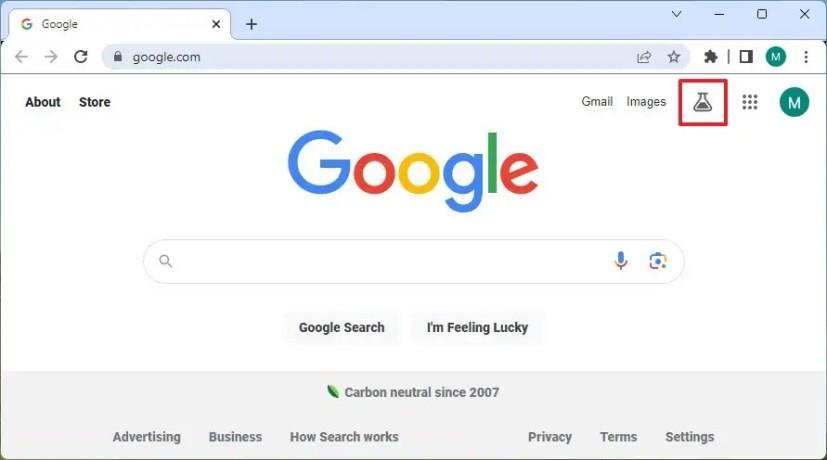 Comment obtenir un accès anticipé à l'IA générative sur la recherche Google