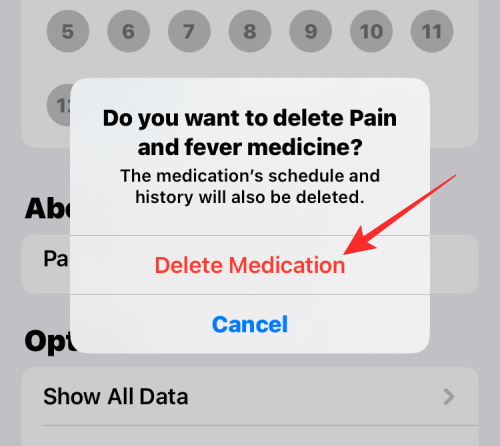 Comment gérer les médicaments sur iPhone : ajouter, suivre, partager et supprimer des médicaments dans l'application Santé