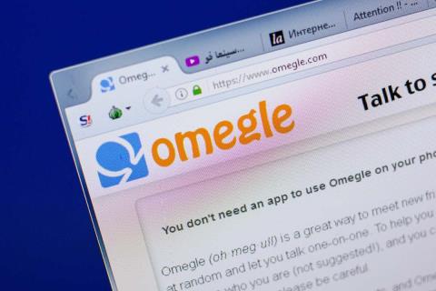 Omegle の「サーバーへの接続エラー」問題を解決する方法