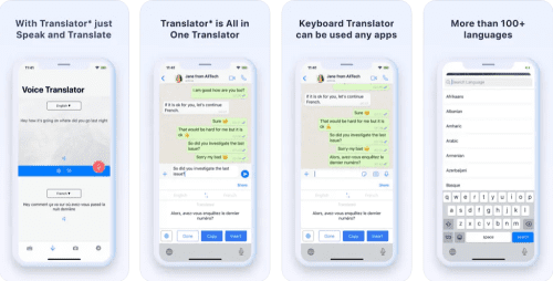 10 Best Translation Apps for iPhone and iPad in 2023