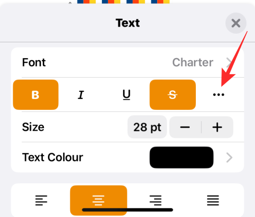 Comment modifier un document Word sur iPhone [AIO]