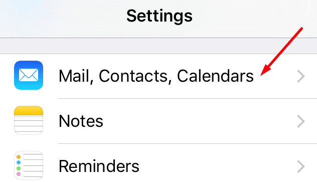 Fix: Cannot Delete Junk Mail on iPhone