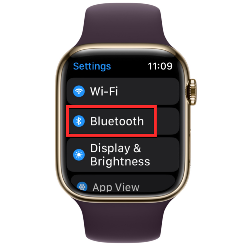 Les contacts ne se synchronisent pas avec Apple Watch ?  Comment réparer