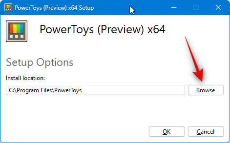 Microsoft の PowerToys を使用して画像、PDF、または画面上のあらゆるものからテキストを抽出する方法