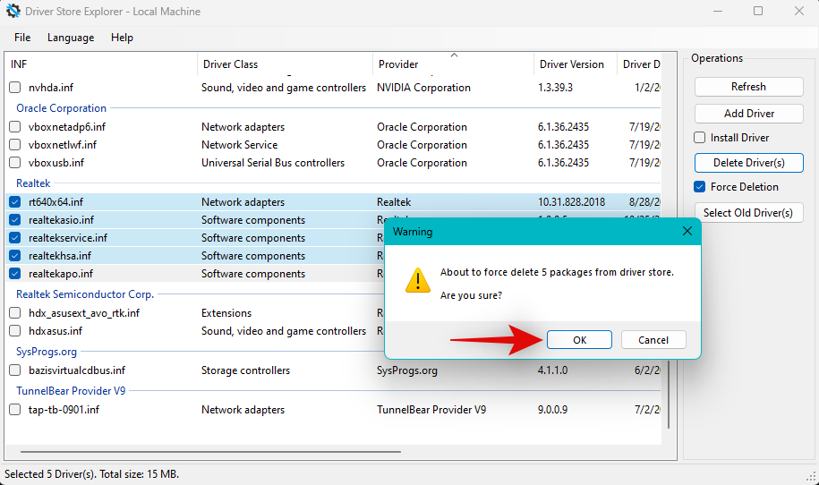 Windows 11에서 오디오 서비스가 응답하지 않는 문제를 해결하는 18가지 방법