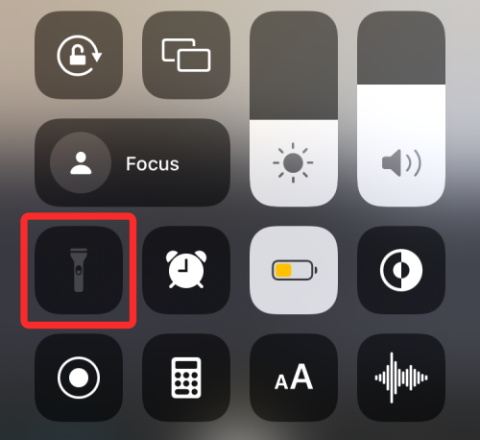 IOS 15 Taschenlampe funktioniert nicht? So beheben Sie das Problem auf 12 Arten