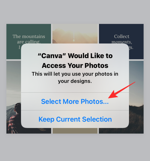 Comment créer un collage de photos sur iPhone : 4 méthodes expliquées