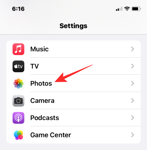 Comment utiliser la bibliothèque de photos partagée iCloud sur iPhone