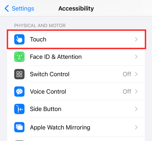 Comment empêcher le bouton latéral de mettre fin aux appels sur iPhone sous iOS 16