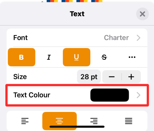 Comment modifier un document Word sur iPhone [AIO]