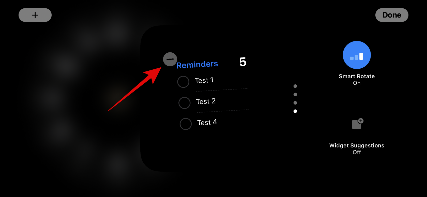 Comment modifier et personnaliser le mode veille sur iOS 17
