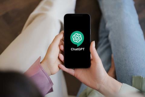 วิธีรับ ChatGPT บน iPhone และ Android