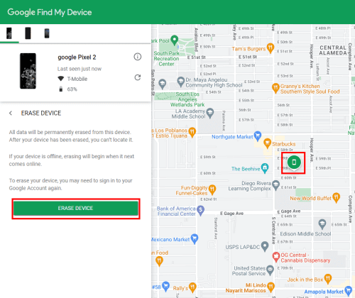 Google Find My Device Unlock: 4 Best Methods That Really Work