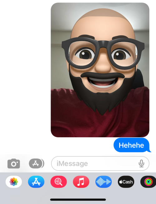 So erhalten und verwenden Sie Animoji auf dem iPhone: Schritt-für-Schritt-Anleitung