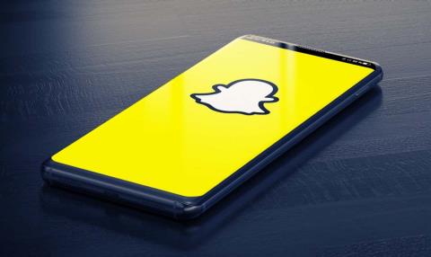 Comment réparer lerreur Snapchat C14A