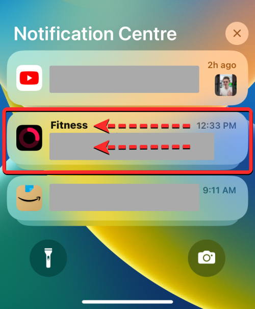 Comment effacer les notifications sur iPhone [2023]