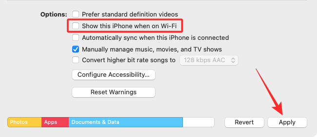 iPhoneとMacの接続を解除する17の方法