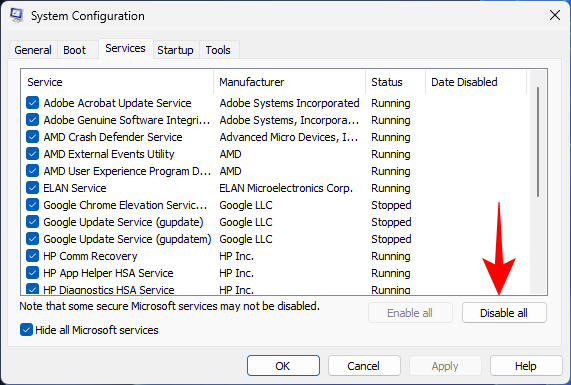 Windows 11 또는 10에서 System 32 폴더를 여는 3가지 방법