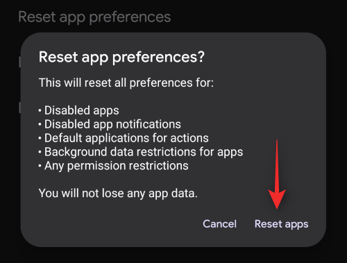 L’interface utilisateur du système ne répond pas sur Android ?  18 façons de réparer