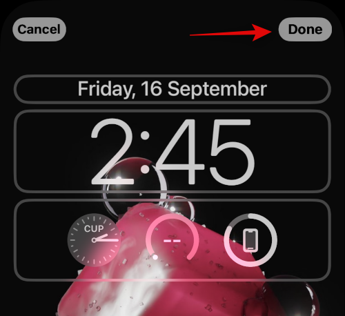 Comment changer les widgets sur iPhone [2023]