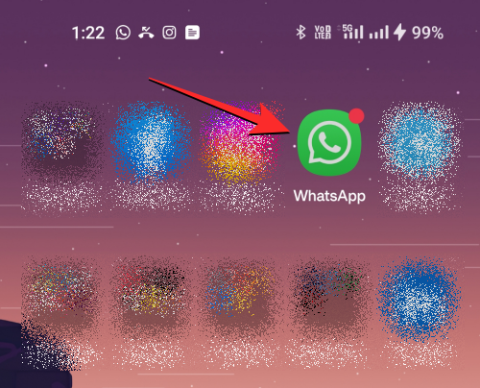 Windows, iOS 또는 Android에서 WhatsApp을 사용하여 화면을 공유하는 방법
