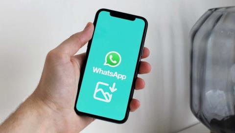 Comment empêcher WhatsApp denregistrer automatiquement des photos dans la galerie