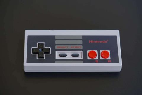 Comment jouer à SNES, Gameboy, Nintendo 64 et à dautres jeux rétro sur votre Nintendo Switch