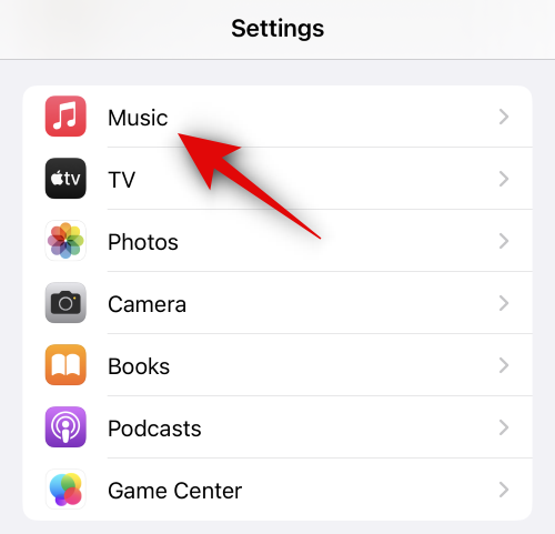 iOS 17を搭載したiPhoneのApple Musicでクロスフェードを有効にしてカスタマイズする方法