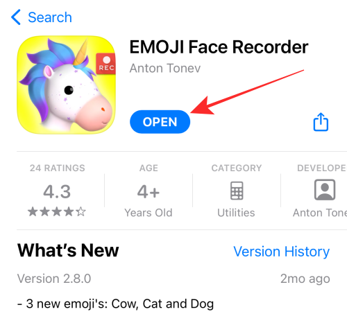 Comment obtenir et utiliser Animoji sur iPhone : guide étape par étape