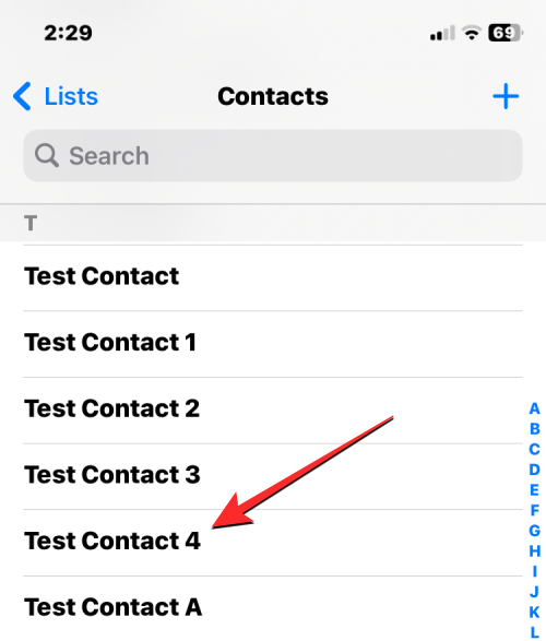 iPhone で連絡先を削除する方法: 知っておくべきことすべて